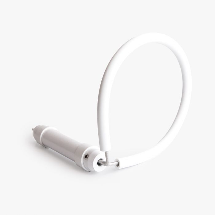 Kontergewicht für Fahnenmast