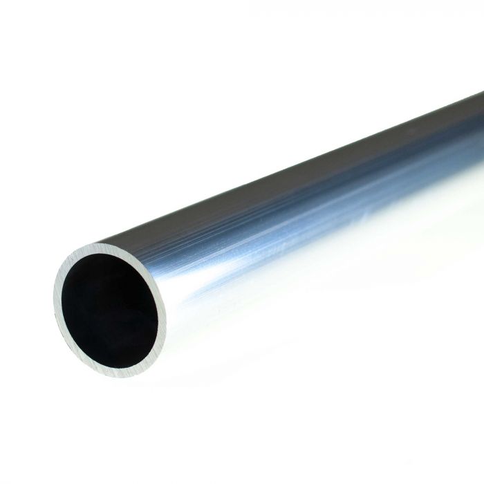 Aluminiumrohr Ø 42 mm, Individualmaß