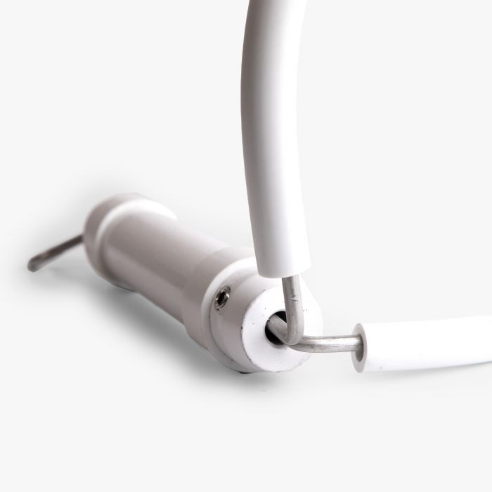 Kontergewicht für Fahnenmast