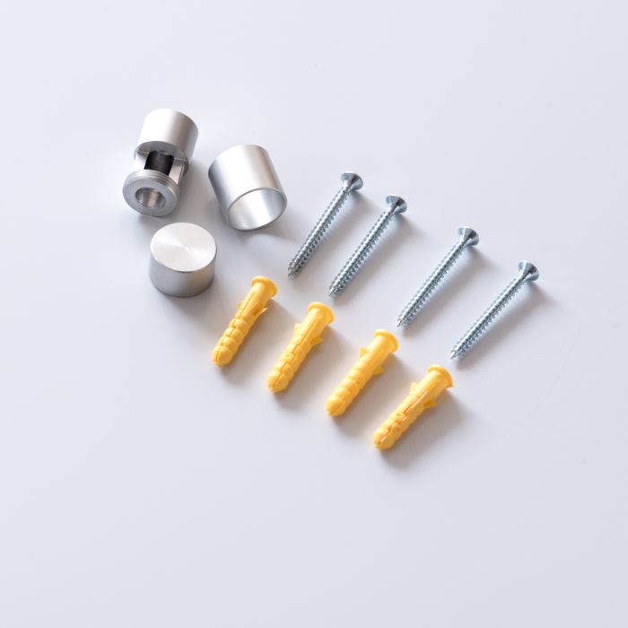 Abstandshalter für Plattenmaterialien