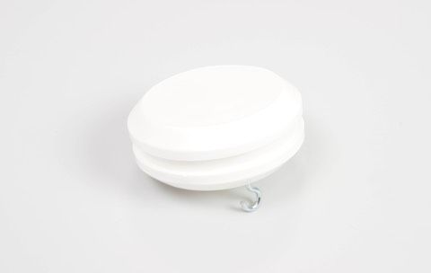 Mastknopf für Fassadenmaste