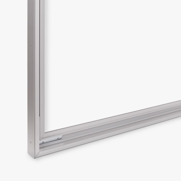 Outdoor-Textilrahmen