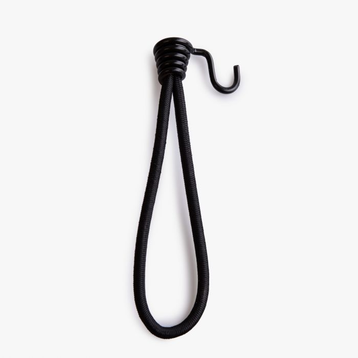 Spannschlaufe mit S-Haken