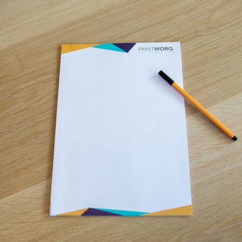 Briefpapier DIN A4/A5