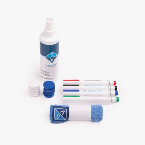 Whiteboard-Starter-Kit