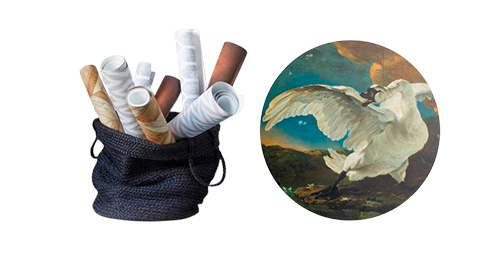 Tapeten & Wandtattoos