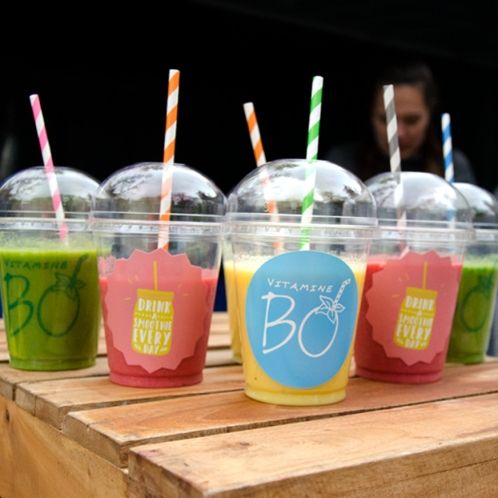 Aufkleberbogen - festes Format 